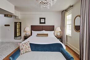 Hotel Granada, a Design Hotel