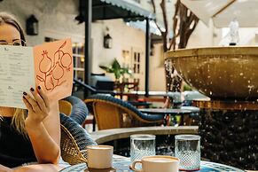 Hotel Granada Midtown