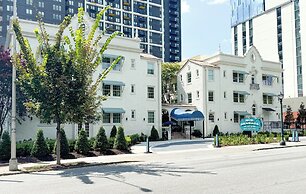 Hotel Granada Midtown