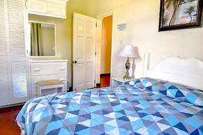 Prospect 3-bedroom Apt #4