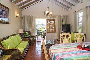 Prospect 3-bedroom Apt #5