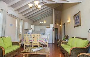 Prospect 3-bedroom Apt #5