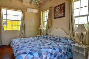 Prospect 3-bedroom Apt #5