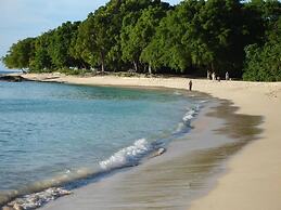 Prospect 3-bedroom Apt #5