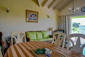 Prospect 3-bedroom Apt #5