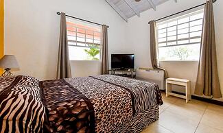 Providence Apt 2-bedroom #1