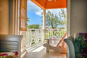 Providence Apt 2-bedroom #2