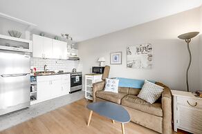 Lakeside Condo w Large Outdoor Space