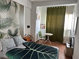 Habitaciones la jungla 22