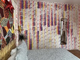 Habitaciones la jungla 22