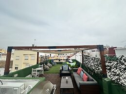 Habitaciones la jungla 22