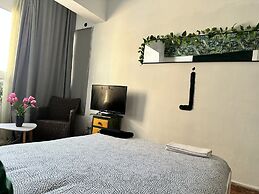 Habitaciones la jungla 22