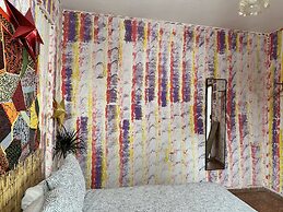 Habitaciones la jungla 22