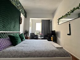 Habitaciones la jungla 22