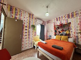 Habitaciones la jungla 22