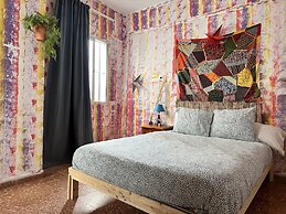 Habitaciones la jungla 22