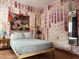 Habitaciones la jungla 22