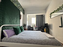 Habitaciones la jungla 22