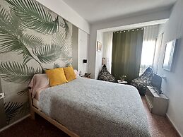 Habitaciones la jungla 22