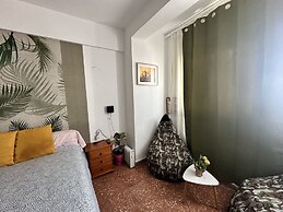 Habitaciones la jungla 22