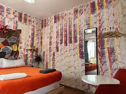 Habitaciones la jungla 22