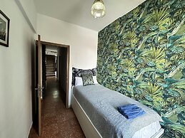 Habitaciones la jungla 22