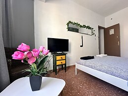 Habitaciones la jungla 22