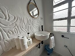 Habitaciones la jungla 22