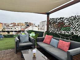 Habitaciones la jungla 22