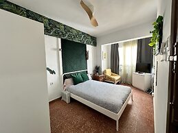 Habitaciones la jungla 22