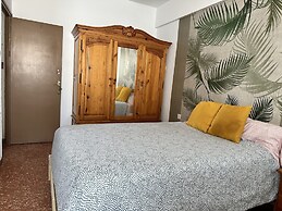 Habitaciones la jungla 22