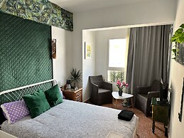 Habitaciones la jungla 22