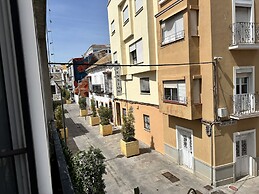 Habitaciones la jungla 22