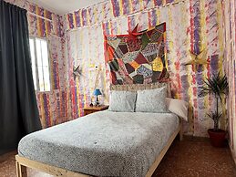 Habitaciones la jungla 22