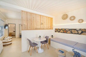 Eolithos Suites