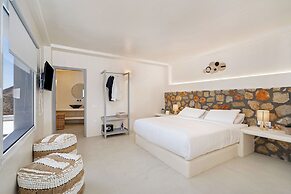 Eolithos Suites