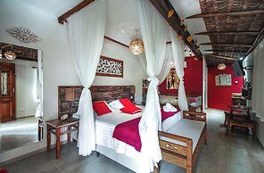 Pousada de Charme Emirados