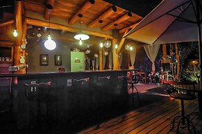 Pousada de Charme Emirados