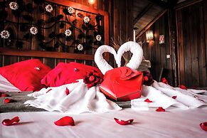 Pousada de Charme Emirados