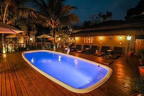 Pousada de Charme Emirados