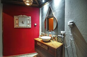 Pousada de Charme Emirados