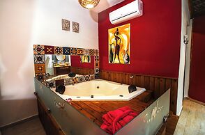 Pousada de Charme Emirados