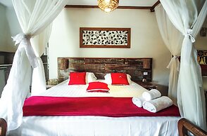 Pousada de Charme Emirados