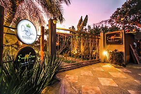 Pousada de Charme Emirados