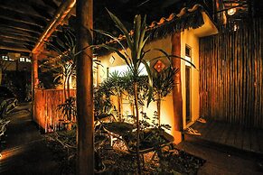 Pousada de Charme Emirados