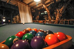 Pousada de Charme Emirados