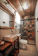 Pousada de Charme Emirados