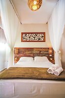 Pousada de Charme Emirados