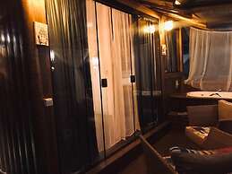 Pousada de Charme Emirados