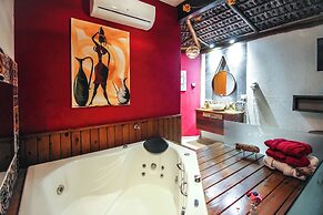 Pousada de Charme Emirados